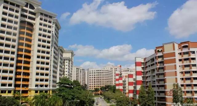 在新加坡买房等同于签了一个99年的租约，只是租金便宜了一点而已