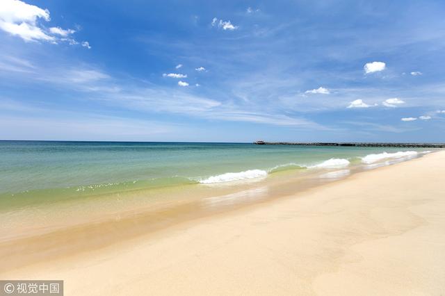 泰国旅游局官员亲自到广州“站台”，首度回应泰国游安全问题