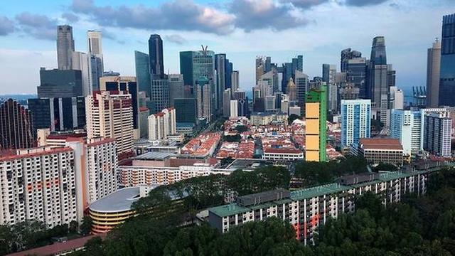 亚洲四小龙新加坡第二季度出口增长9.4%，经济增长3.9%