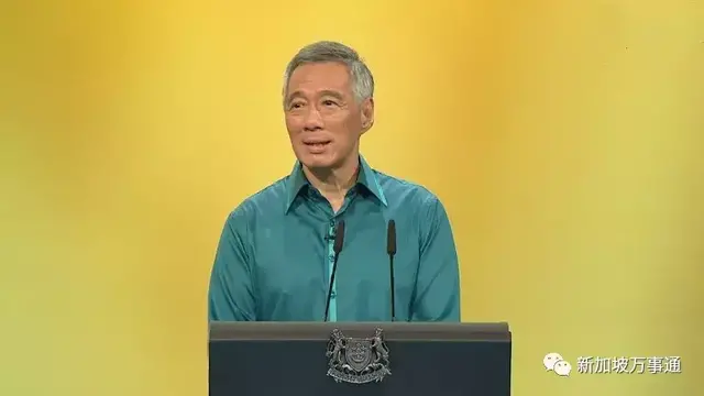 划重点！新加坡这8个新政条条与你相关~