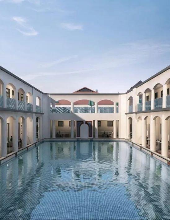 一个能把前任送进去的博物馆