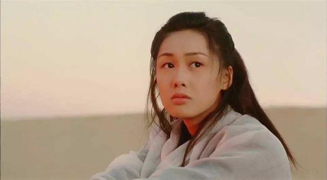 周星驰最美的爱情不是与香港的朱茵，而是与这个新加坡演员！