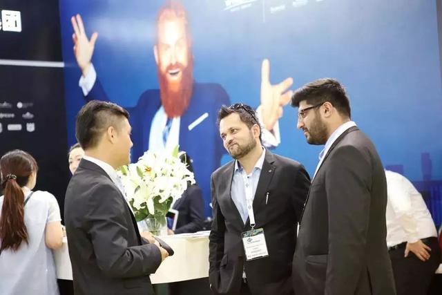IBTM China 2018将于9月开幕 展商覆盖全球会议及旅游业