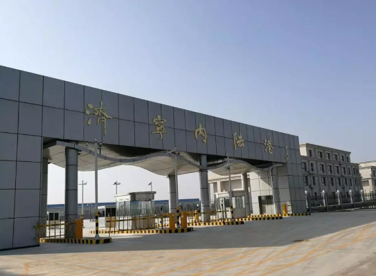 金乡入选山东省首批农业对外开放合作试验区！全省仅五家！