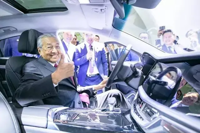 马哈迪访华了，我们也是时候去马来西亚看看啦