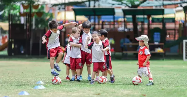 泰国国际学校竟然比中国更好？70%毕业生进入英美名牌大学