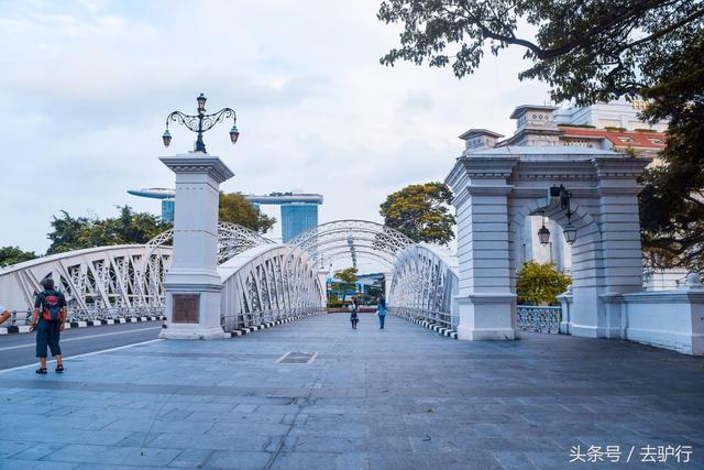 新加坡为什么犯罪率低？因为民众最爱见义勇为吧！