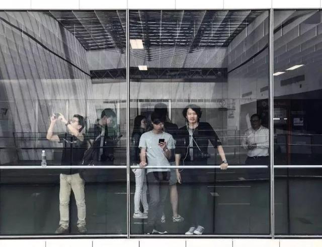 WOHA｜如何用独特的创意和创新的手法为设计赋能
