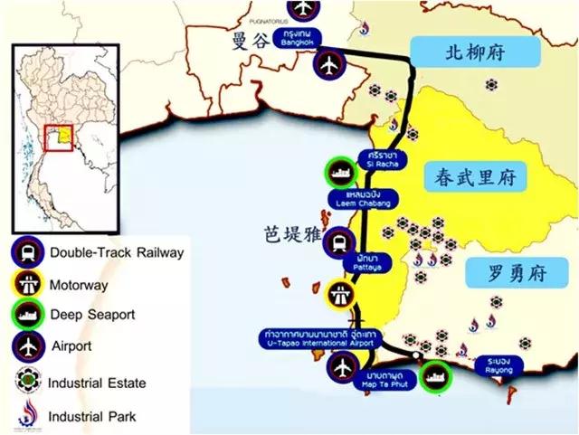 芭提雅海景轻豪宅—Palm Bay 1 Pattaya 棕榈湾壹号-正式开始认筹