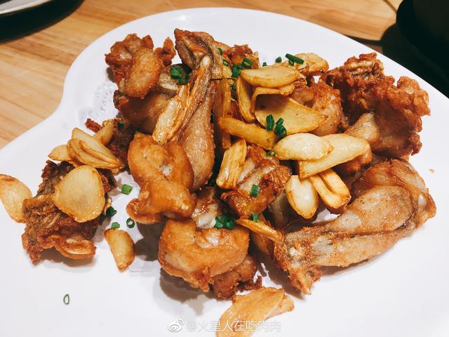 美食探店 