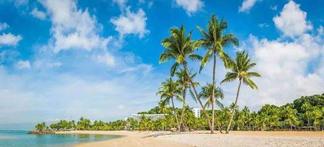 全球最顶级的家庭旅游胜地？别人家的度假区从来没让我失望过~