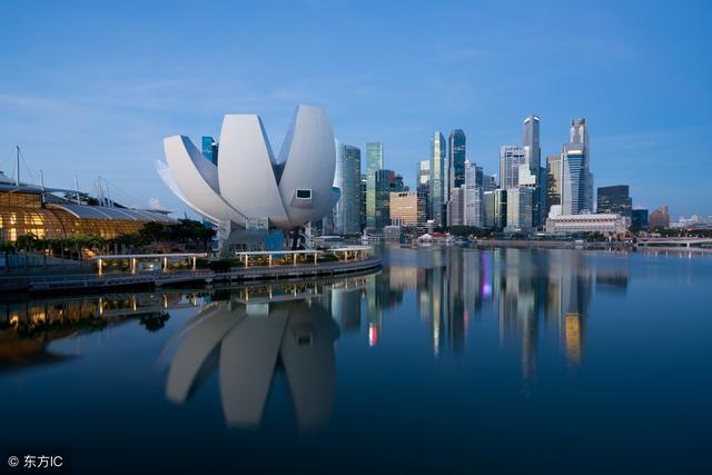 释放出3大信号！新加坡金管局对3类Token态度不同