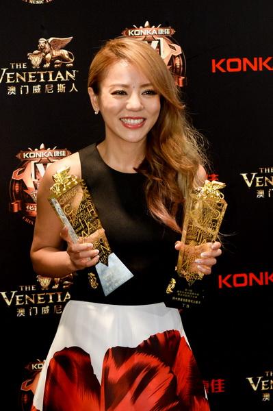 丁当主演音乐剧版《搭错车》：演阿美就像演自己