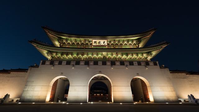 世界上15处惊艳了岁月的神奇建筑，值得所有旅行者的溢美之词