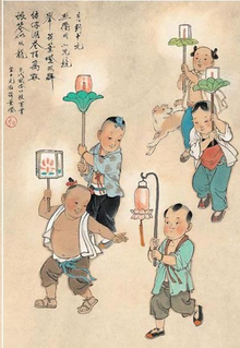 今年8月25日，传说阴曹地府鬼魂全部被放出来 中元节到底咋样？