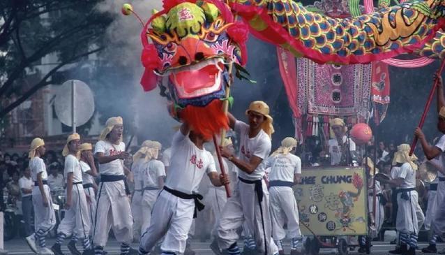当中国变得伟大，新加坡华人会感到骄傲吗？新加坡华人道破天机！