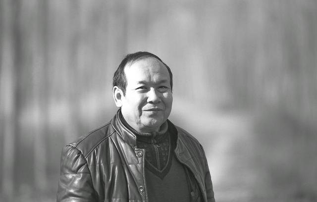 「小说大世界」张箩匠