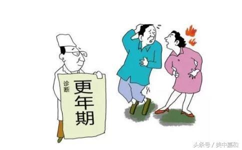 更年期是“多事之秋”，不光失眠潮热心烦，还要警惕肿瘤的侵袭