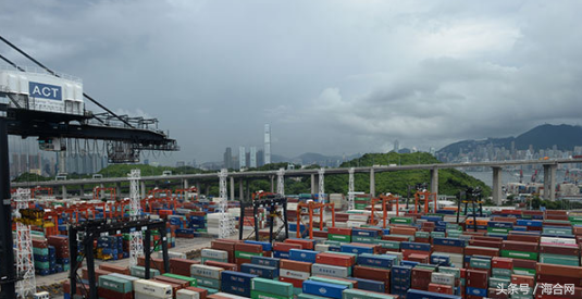 香港和新加坡，老牌国际航运中心的发展心得
