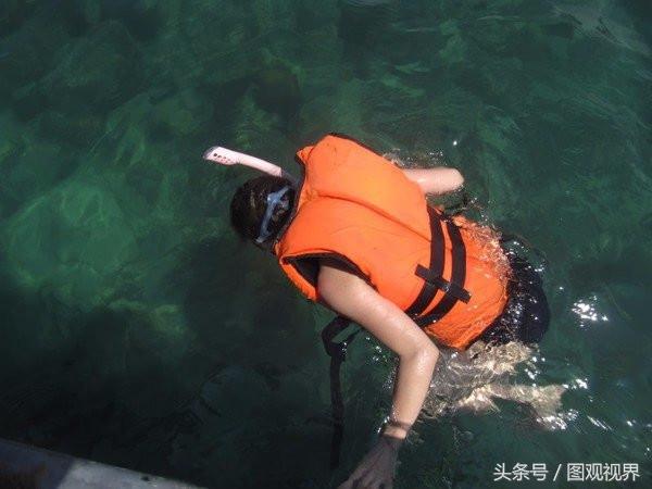 马来西亚白沙岛4天自由行，喝椰汁 看日落 下海浮潜 总共花费4000