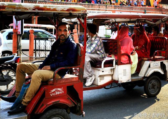 中国游客入境泰国近千万人次，印度却仅25万人次，因为不安全？