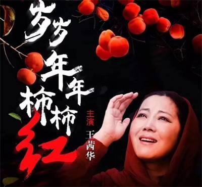 追央视大剧 相约“柿乡富平”