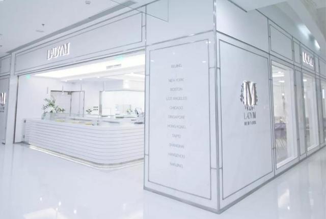 网红蛋糕Lady M华北首店、内地第5店入驻北京朝阳大悦城
