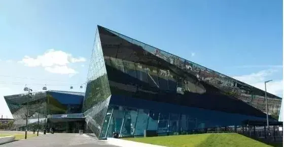全球典型的十大绿色建筑案例
