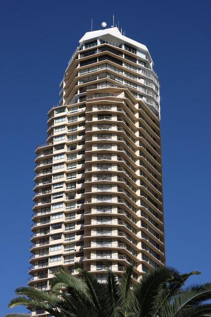 还在比谁高？新一代猎奇建筑来袭，这8座摩天大厦为何更有趣？