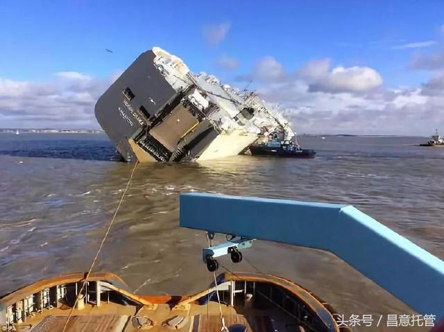 新加坡海运火灾，外贸集装箱是否买保险？