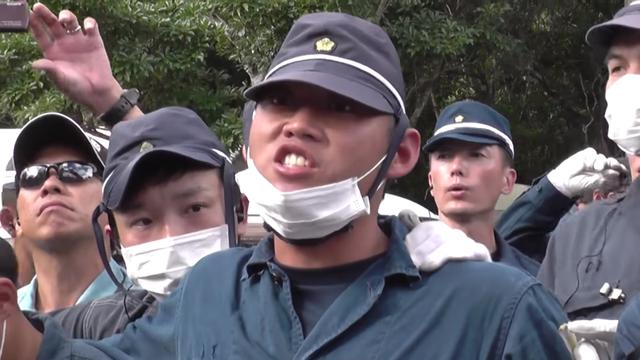 日本军人与警察有多对立？这次事件让天皇都坐不住了