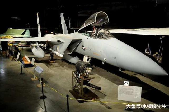 美国的F15SA自己不用，是为谁研制的？专为中东狗大户量身定制