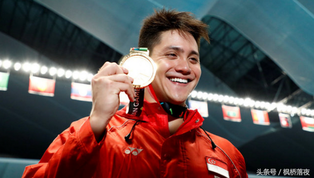 23岁新加坡“孙兴慜”成功打破中日垄断夺金，成中国队未来强敌！