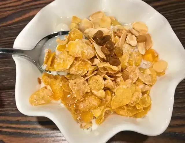冰粉对不起，吃完成都这8家豆花甜品我可能不再专宠你！