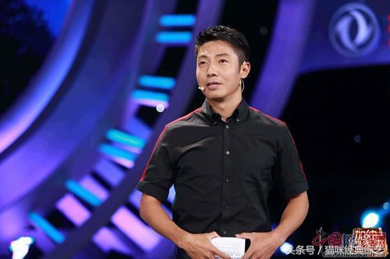 撒贝宁录制《加油!向未来3》遭12岁神童“刁难”