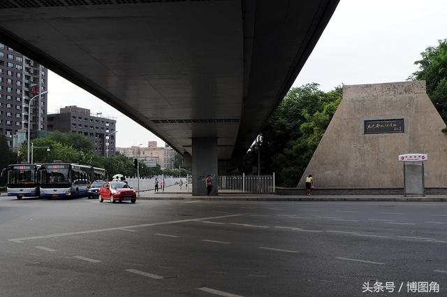 为什么说先有白塔寺后有北京城？卢沟桥在西方叫马可▪波罗桥？