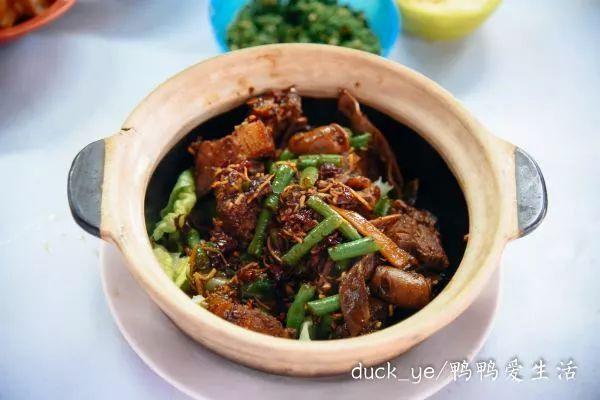 马来西亚旅游不可错过的美食，第三种最正宗却很多人不敢吃