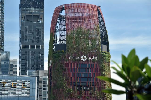 还在比谁高？新一代猎奇建筑来袭，这8座摩天大厦为何更有趣？
