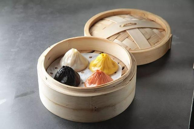 另一种跨界｜翡翠江南：米其林推荐的江南味道