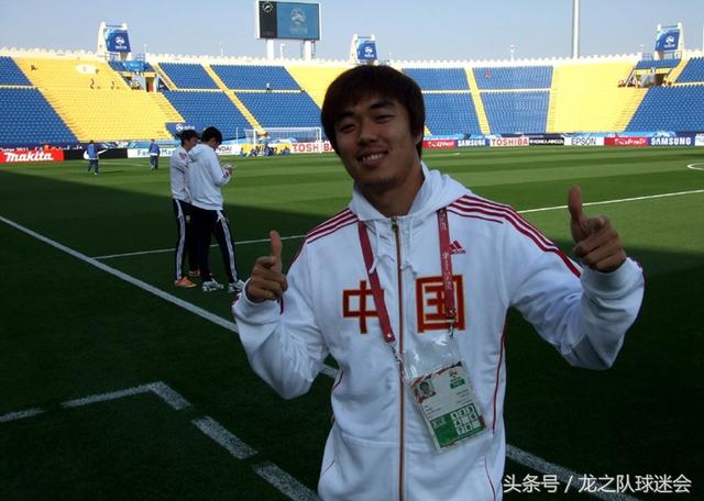 「名将列传」太阳照常升起，“黄金单身汉”赵旭日的故事