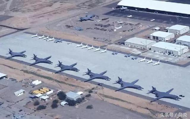 美国敢对伊朗动武？小心，千枚波斯版“导弹快递”在路上