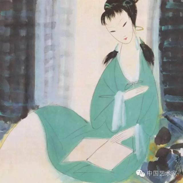 大师能成为大师不光要画得好，看看大师背后的政治与资本运作