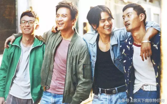闽系房企和它们的江湖