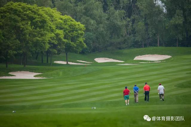 北京五月乐卡克的故事，乒坛高球大咖们的相聚