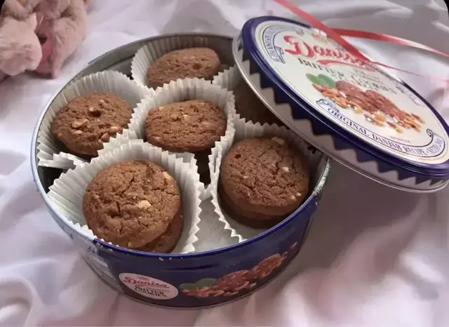 这些适合上班族的办公室零食，根本停不下来！