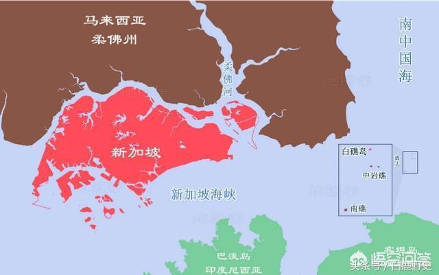 李光耀多次表达要重新加入联邦，为什么马来西亚不愿意？