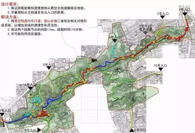 福州的“福道”又获国际大奖！你还没来过？