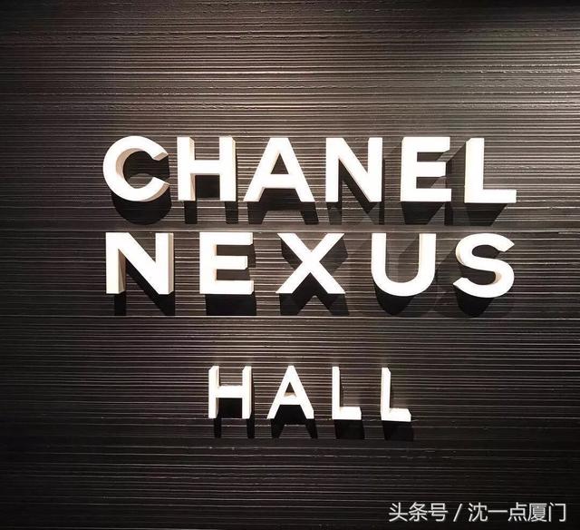 LV、香奈儿、GUCCI等8大奢侈品牌跨界做餐饮？买不起大牌，吃了它