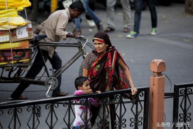 中国游客入境泰国近千万人次，印度却仅25万人次，因为不安全？