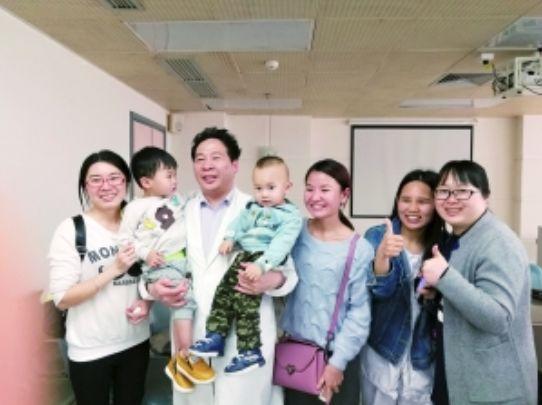 给子宫“扎口袋” 助上千婴儿平安出生！这位广州医生圆了许多人的父母梦！